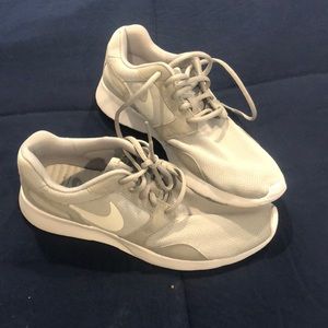 Nike sneakers